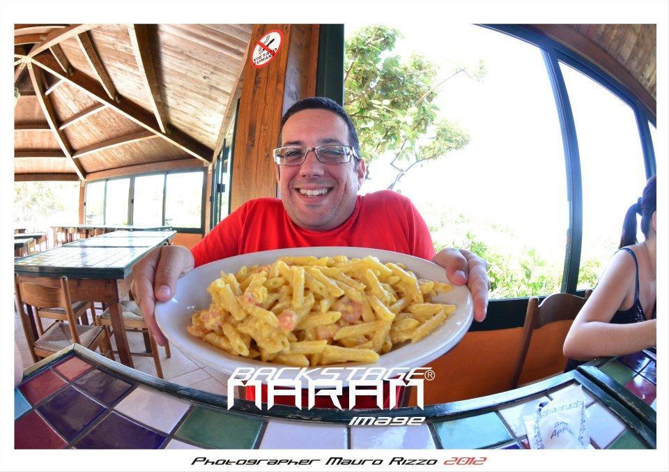 Camping Golfo Dell'Asinara プラタモナ エクステリア 写真