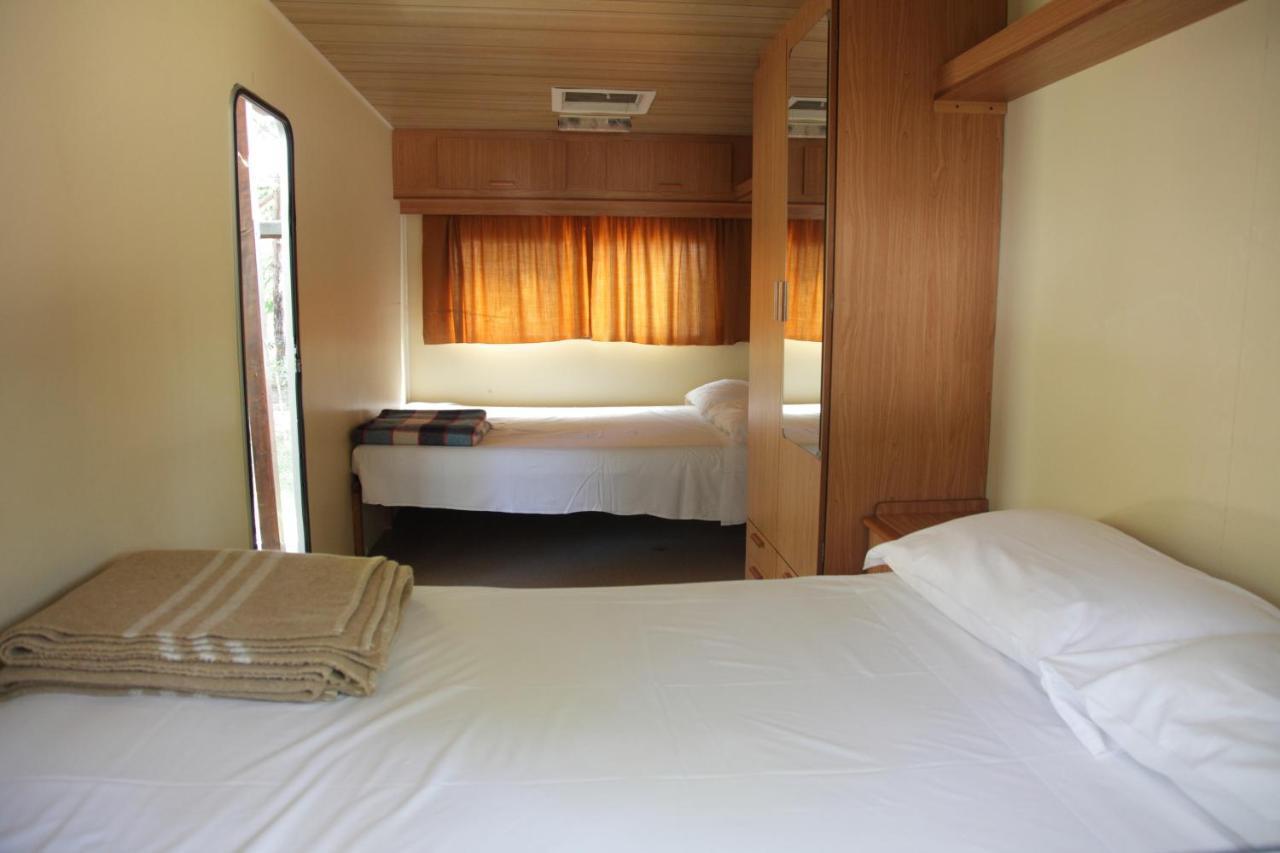 Camping Golfo Dell'Asinara プラタモナ 部屋 写真